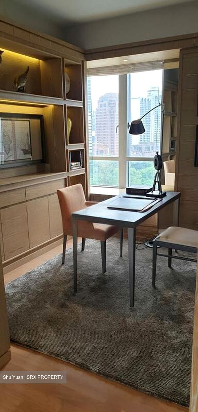 Paterson Suites (D9), Condominium #490595151